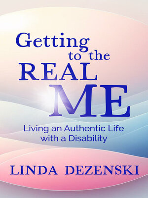 cover image of Getting to the Real Me